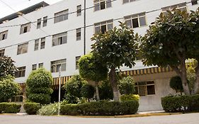 Hotel Estadio S.A